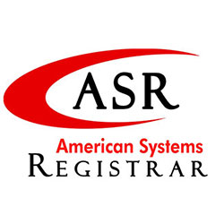 American Systems Registrar (ASR)