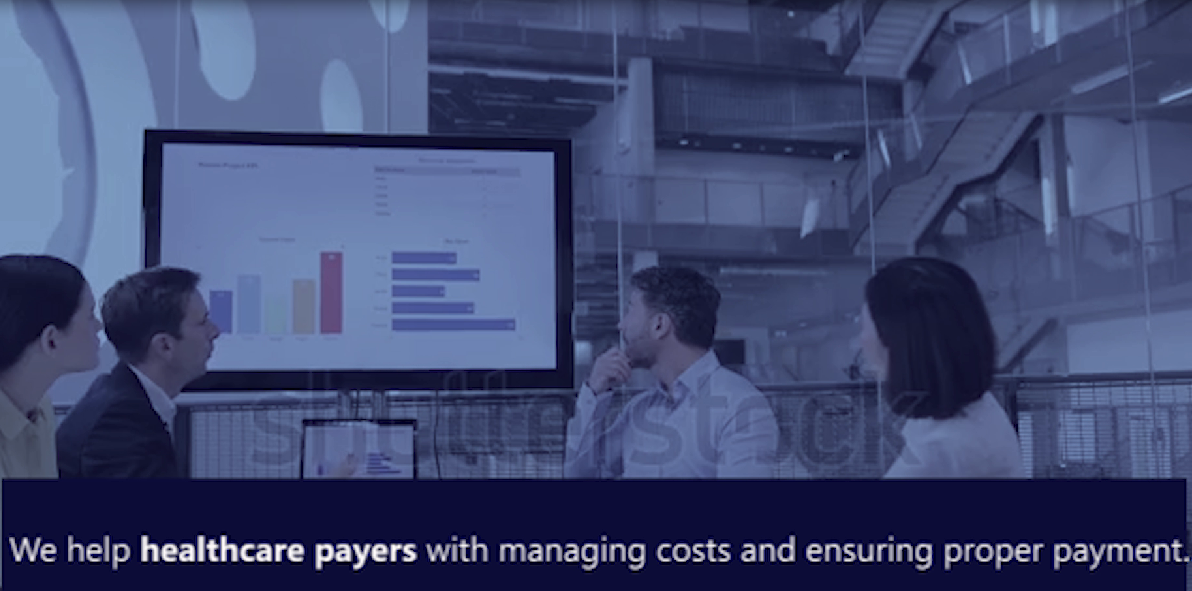 Payer Graphic